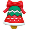 Wholesale Christmas Cute Beads