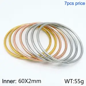 Three Colors KB184044-LO