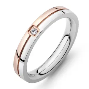 Wholesale PVD Coated Real Gold Plated Geometric Stainless Steel Classic Style Waterproof Non Tarnish