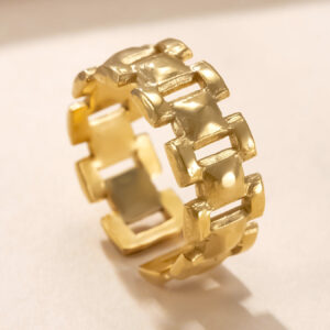 gold / One size fits all