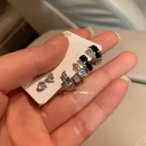 E5829 Silver