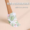 oly-a3070f696fedc5113dab4904c6ca1a78 Wholesale Large and Small Set Cake Cream Spatula Wooden Handle Spatula