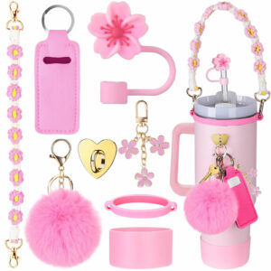 Suit pink