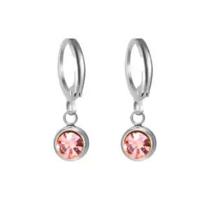 Steel Color December