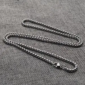 Stainless Steel Bracelet 70cm