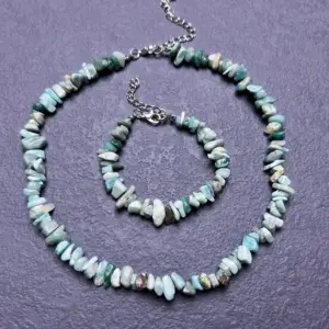 Amazonite / Bracelets