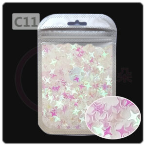 C11 / 10 g/bag (other grams can be customized)