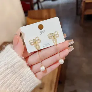 E0032 Silver Needle