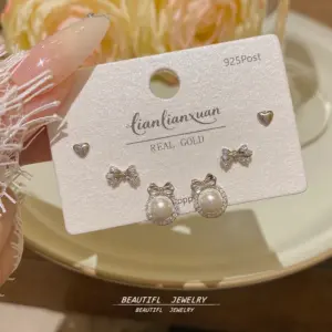 K289 Real Gold Plating