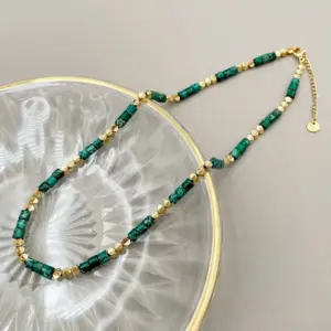 Peacock / Green