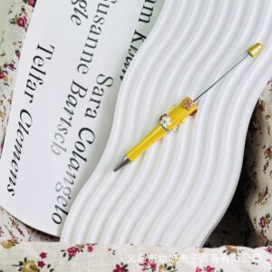 Bullet type 1.0 / yellow
