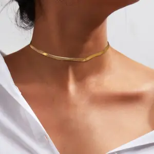 Golden 3mm * 28 8.5cm