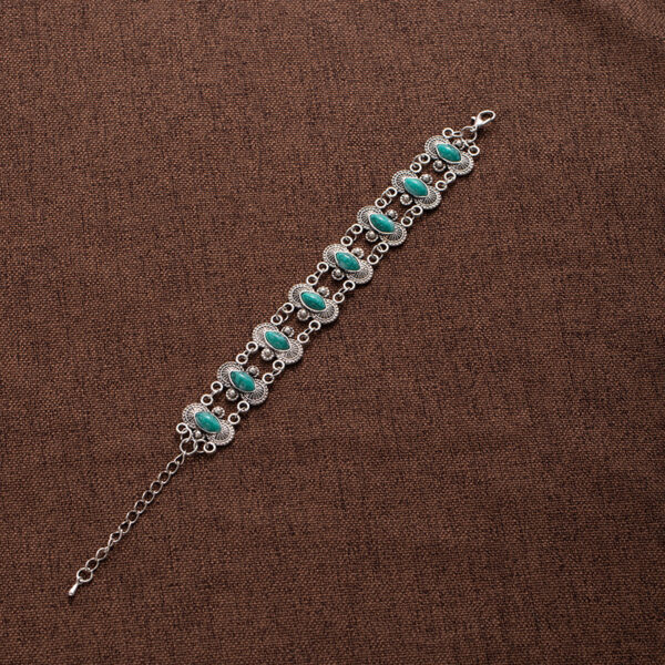 Wholesale turquoise bracelet
