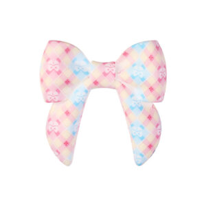 D75 - Bow - 40mm - 3D Watermark Bow