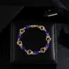 Copper Heart Copper Bracelets