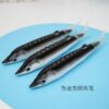 Wholesale New Style Fish Pen Creative Chinese Sturgeon Series Ballpoint Pen Fish Style Pen Europe, America, Japan and South Korea Gift Promotional Pen