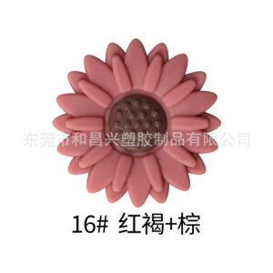 16# red brown / 20mm