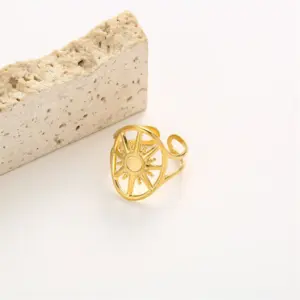 A048J / Adjustable Opening