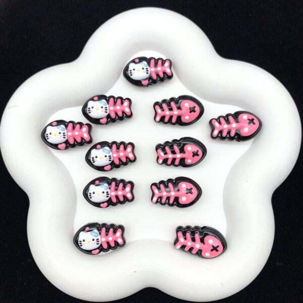 Wholesale Cute cartoon bead