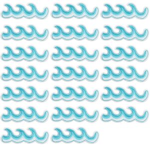 A set of 20 pieces