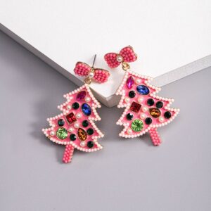 Style 8 Pink 40802