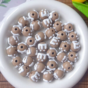 Coffee color