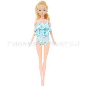 XY-F16 / Without dolls
