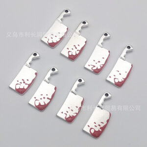 oly-a3a05ff9591699d48b1d56447c57bb78 Wholesale Double-sided Oil Dripping Pendant Doll Accessories