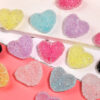 oly-a3a1c2239b57cdb8c2c954c984f35959 Wholesale Sugar Heart Beaded Balls