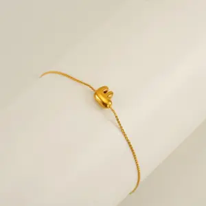 Gold / F