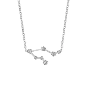 Gemini Constellation / White