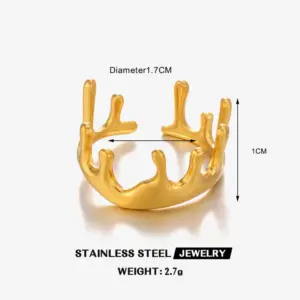 Gold Ring