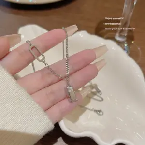 X438 Pure Titanium Steel