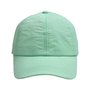 Green-adult empty top quick-drying hat / Adult (head circumference 56-58cm)