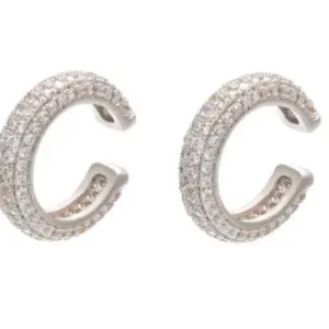 Platinum-White Zirconium