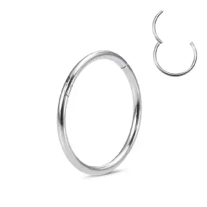 Silver / 1.2 * 8mm