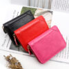 oly-a3e0f47a1feea0bddb6784ed96c381fe Wholesale large capacity multi-functional small card bag Wallets