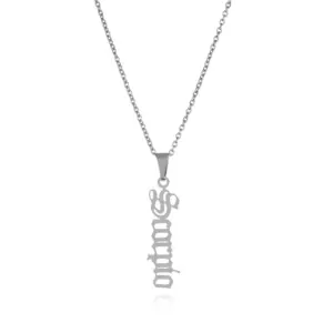 Silver / Scorpio