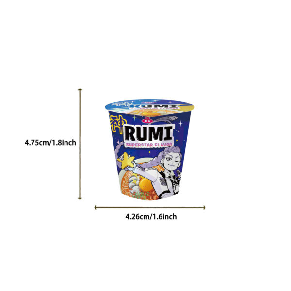 Wholesale Charming Character Stickers DIY Decoration Waterproof Cross-border Stickers