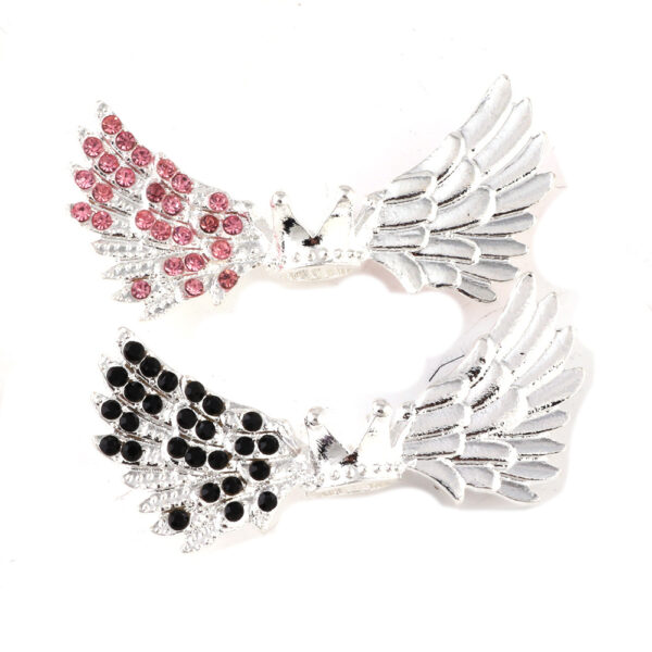 oly-a3eeb77312fdf0cb53abb5b2cbf0bc0f Wholesale Angel Wing DIY Pen Bead