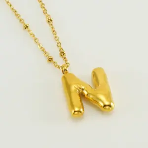 N