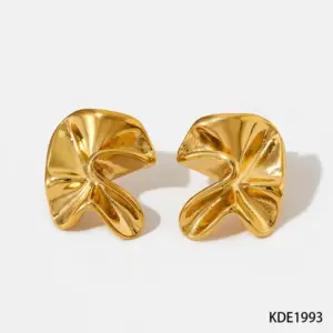 Gold KDE1993