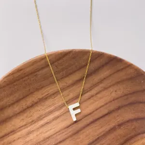 Gold / One Size / F