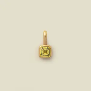 August Single Pendant