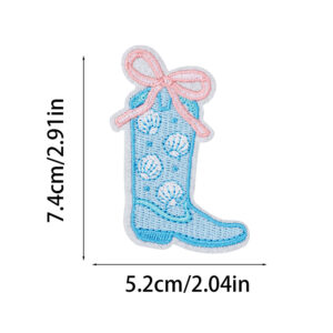 Boots 1