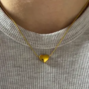 Gold / One Size / SE3756