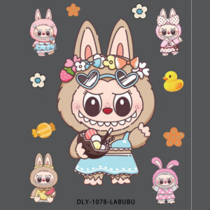 DLY-1078 / 8*10 (bare chip)