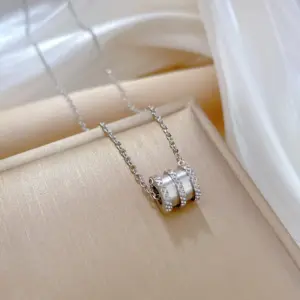 K116 Silver [Whole Titanium Steel]]