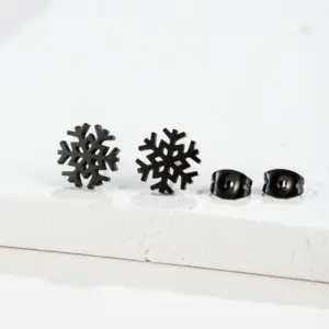 303 / Black
