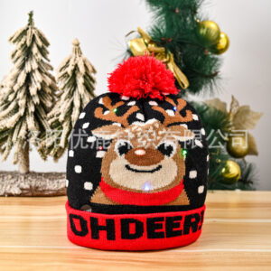 Red Scarf Deer (2318)